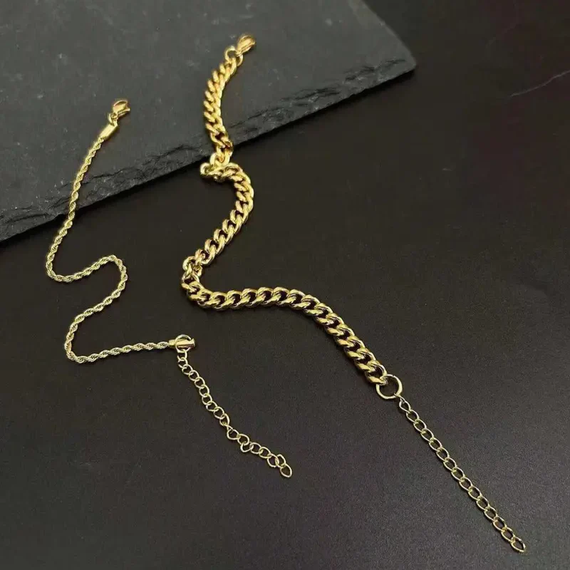 2pc Minimal Bracelet Set - Image 3