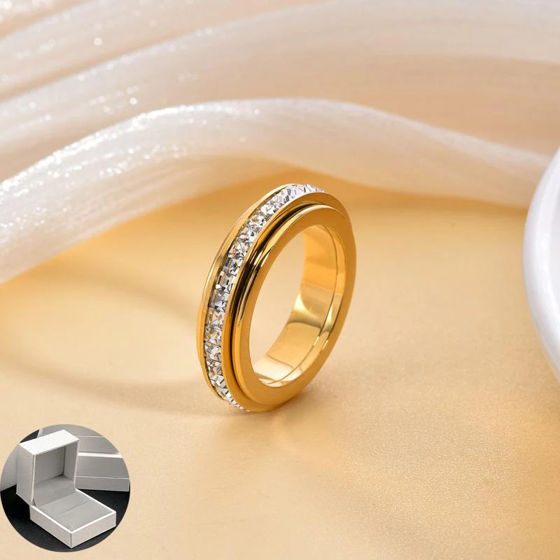 Anxiety Ring - Image 2