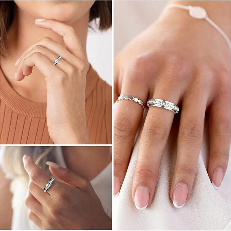 Anxiety Ring - Image 3