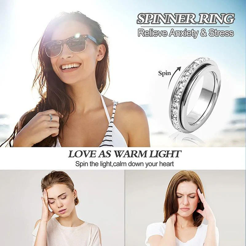 Anxiety Ring - Image 4