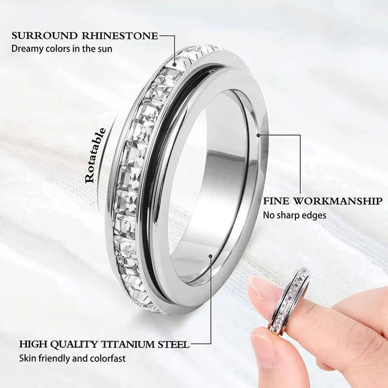 Anxiety Ring - Image 5