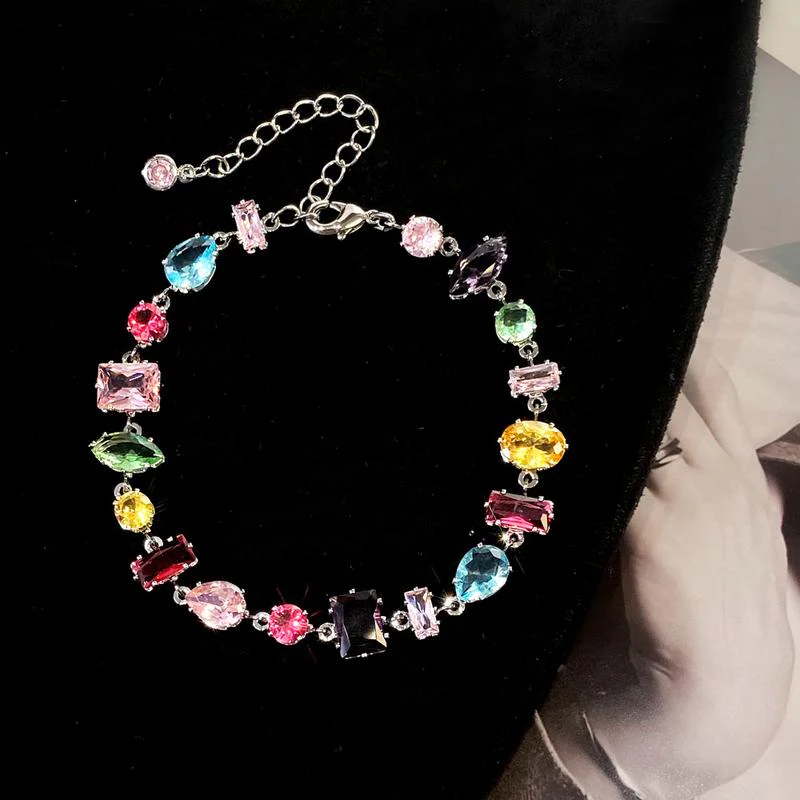 Candy Gem Bracelet - Image 5