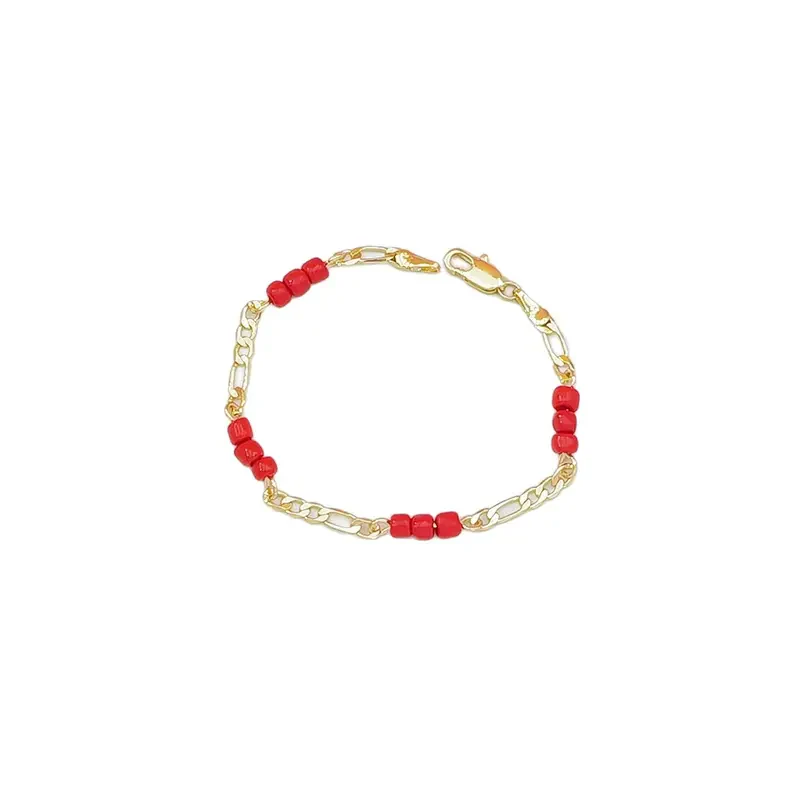 Exquisite Beaded Bracelet - Image 4