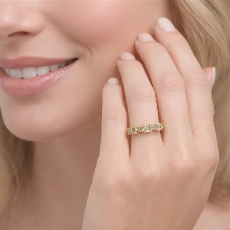 Metropolitan Glow Ring Set - Image 3