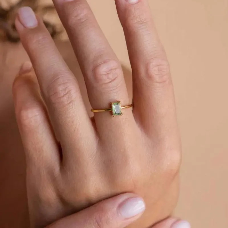 Minimal Rectangle Ring - Image 2