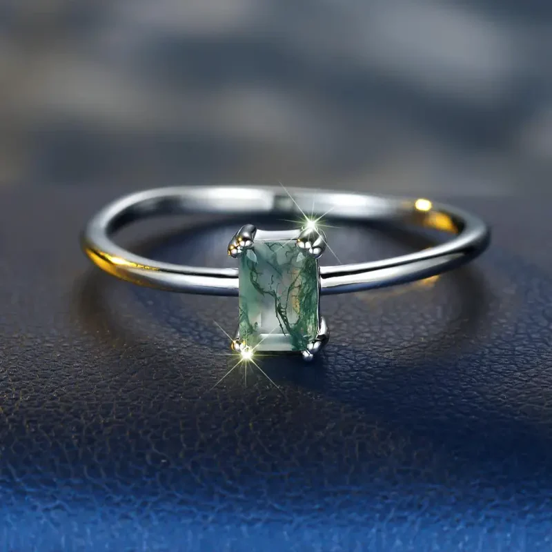 Minimal Rectangle Ring - Image 4