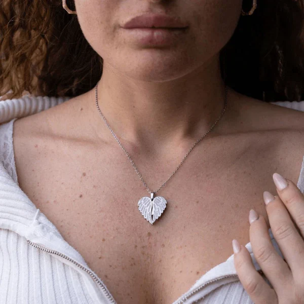 "My Angel" Necklace - Image 5