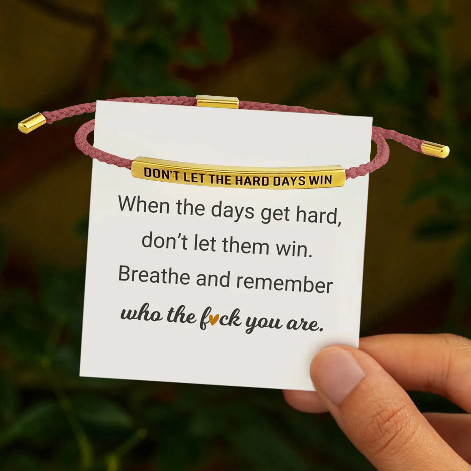 Resilience & Hope Bracelet - Image 7